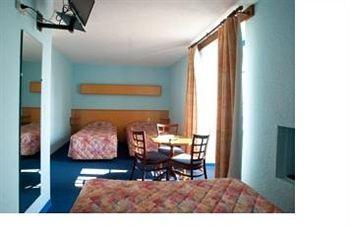 Citotel Hotel Le Commerce Sévérac-le-Château Eksteriør billede